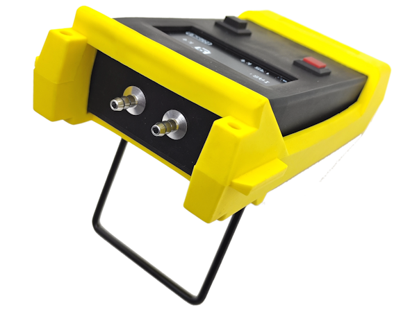 eCalibrator