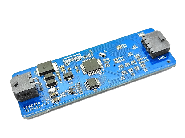 eConverter module