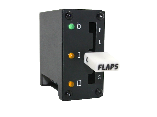 eFlaps