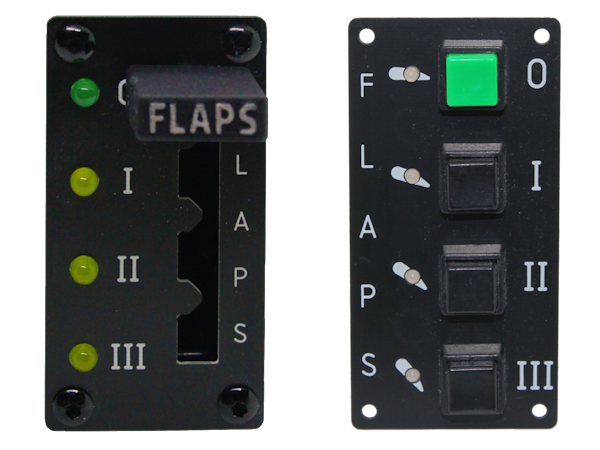 eFlaps