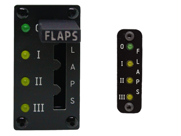 eFlaps