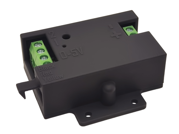 eServo Controller