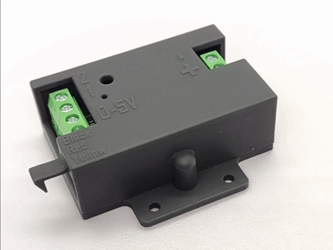 eServo Controller
