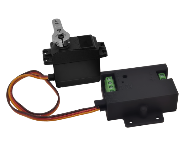 eServo Controller