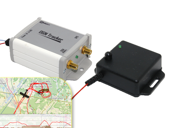 eTracker